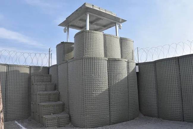 Dutai Wire Mesh